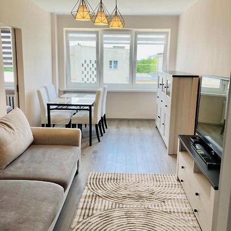 말보르크 Apartament Z Widokiem Na Zamek Sm 아파트 외부 사진