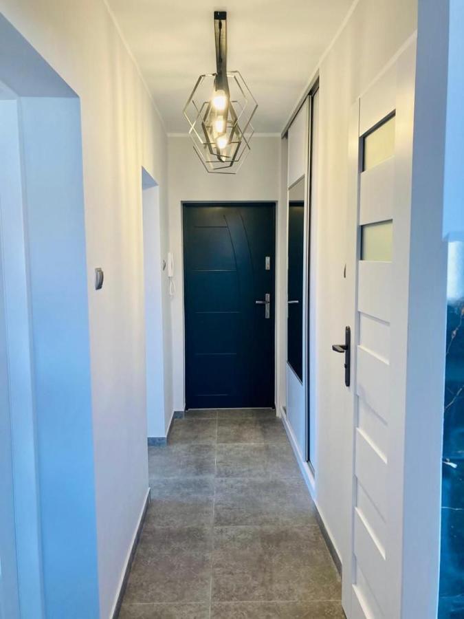 말보르크 Apartament Z Widokiem Na Zamek Sm 아파트 외부 사진