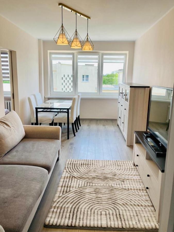말보르크 Apartament Z Widokiem Na Zamek Sm 아파트 외부 사진